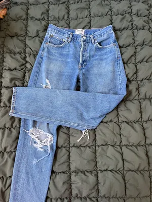 AGOLDE Jeans thumbnail 2
