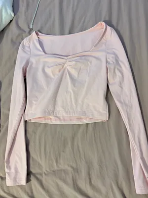 Pink Amazon Top thumbnail 1