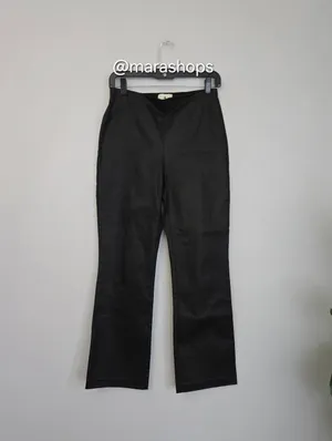 Tuckernuck Black Wax Ashford Pants thumbnail 5