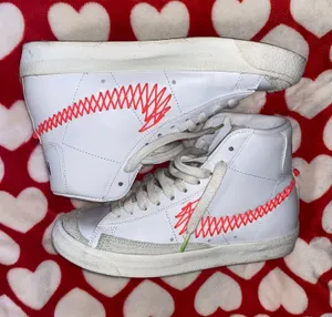 Nike Blazer Mid thumbnail 2