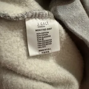 Brandy Melville New York Christy Hoodie thumbnail 4