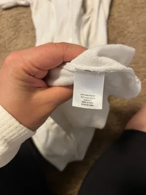 Ana sweater White thumbnail 4