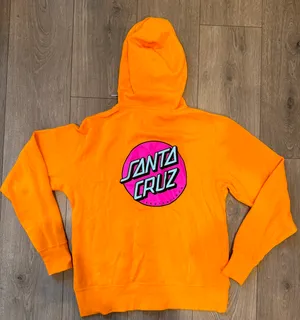 Hoodie thumbnail 1