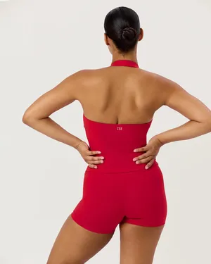 CSB Serenity Halle Halter Tank thumbnail 4