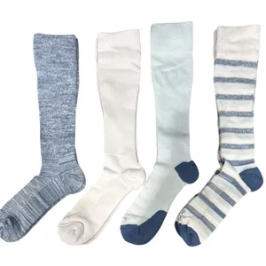 TOMMIE‎ COPPER ULTRAGUARD Over The Calf Compression Socks 4-Pack thumbnail 1