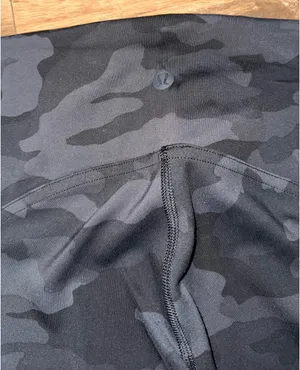 Lululemon Leggings 25" thumbnail 5