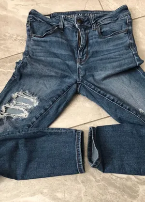American Eagle Jeans thumbnail 6