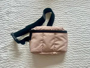 NWOT Calpak Luka Mini Belt Bag thumbnail 5