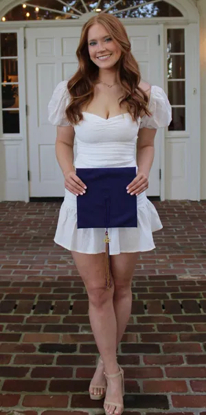 Hello Molly St Cloud Dress White thumbnail 4