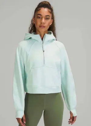 Lululemon Scuba thumbnail 1