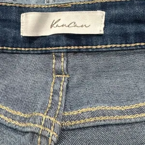 Kancan Jillian High Rise Shorts Jean Women’s 30 thumbnail 4