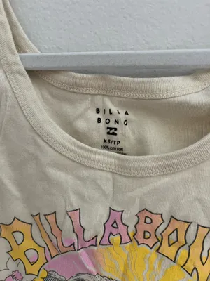 Billabong Top thumbnail 2
