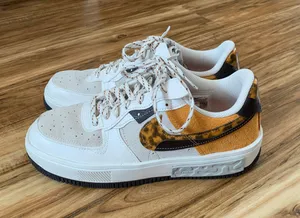 Nike Women’s Air Force 1 Fontana WM Tortoise Shell thumbnail 1