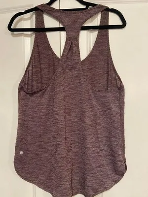 Lululemon 105 F Singlet Tank thumbnail 3