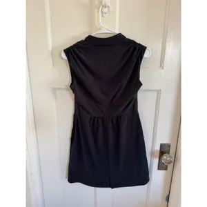 Athleta‎ black Dahlia dress size 2p (petite) thumbnail 7