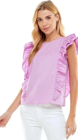 The Clothing Exchange Collection Top thumbnail 1