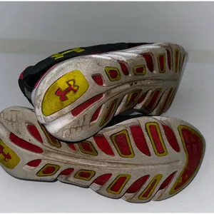 Women's Under‎ Armour Running Shoes Size 9.5 thumbnail 3