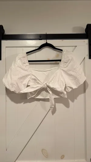 Aritzia Little Moon Top thumbnail 2