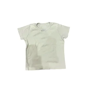 Daily Drills Cream Pointelle Loungewear Set XS/S Minimalist Cool Girl thumbnail 2