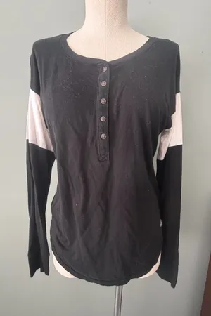 Hollister Easy long sleeve Tee’s thumbnail 7
