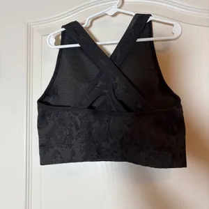 Gymshark ADAPT ANIMAL SEAMLESS SPORTS BRA. NWOT Medium Support. Size Large thumbnail 2