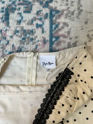 Isabelle’S Cabinet Dress Size Medium!!! thumbnail 5