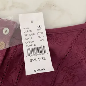 PacSun crop-top   thumbnail 3