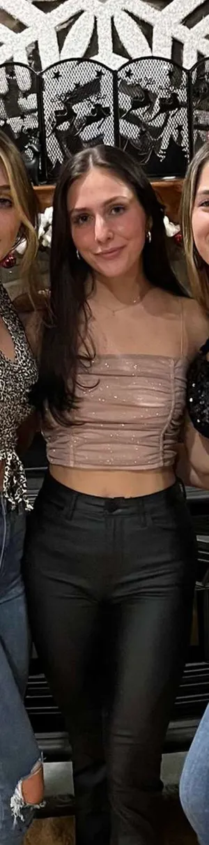 Windsor Glitter Tank Top thumbnail 1