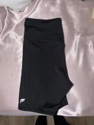 Fabletics Biker Shorts thumbnail 2