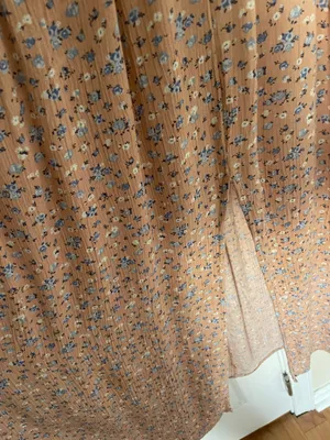 Aeropostale Sundress Floral thumbnail 3