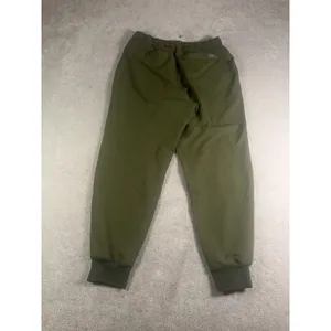 figs mens tansen jogger Large Short Pants scrubs set Dark Olive chisec top Large thumbnail 11