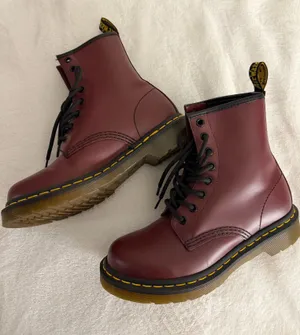 Dr. Martens Boots thumbnail 1