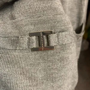 Tommy Hilfiger Button Up Cardigan thumbnail 4