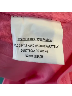 One and Only Collective Strapless Off the Shoulder Pink Mini Dress Size M NWT thumbnail 6
