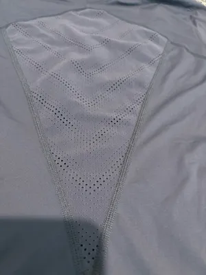 Adidas Women’s Workout Shirt Athletic thumbnail 3