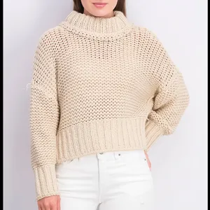 Free People My Only Sunshine Sweater thumbnail 7