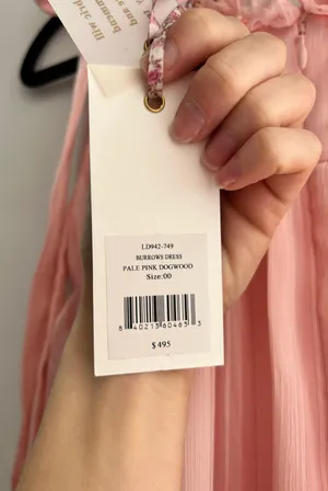 Burrows Dress thumbnail 5