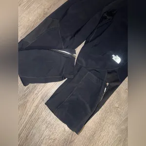 The North Face VAPOR WICK Full Length Leggings XL thumbnail 4