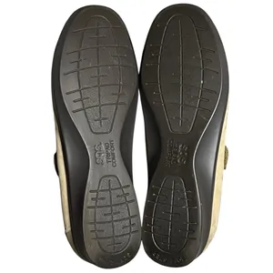 SAS Roamer‎ Shoes Womens 10 Beige Moccasin Leather Slip On Adjustable Comfort thumbnail 9