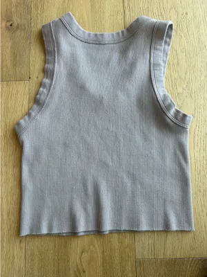 Brandy Melville Tank John Galt Top  thumbnail 2