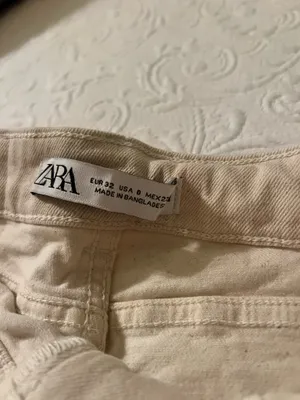 ZARA Pants thumbnail 5