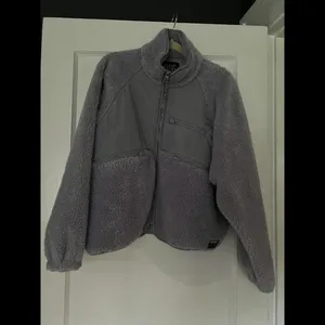 Urban Outfitters BDG Lavender Fleece thumbnail 7
