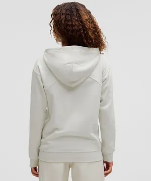 Lululemon All Yours French Terry Hoodie (6) thumbnail 3