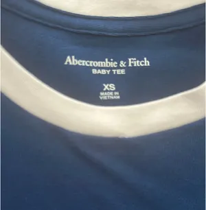 Baby Tee Abercrombie & Fitch thumbnail 6