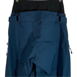NEW VOLKL Pro Mt St Helens Snow Ski Pants Blue Size 6 thumbnail 5