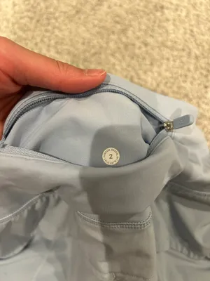 Lululemon Speed Up Shorts 4” thumbnail 4