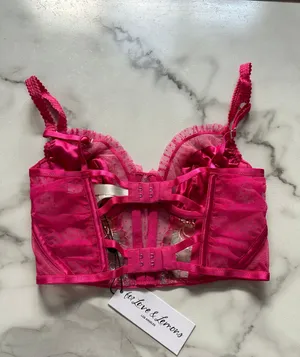 For Love And Lemons Corset thumbnail 2
