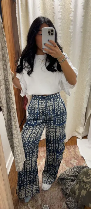 Boutique Pants thumbnail 1