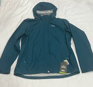 Rei Co-op Rain Jacket thumbnail 1