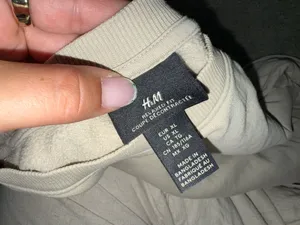 H&M Crewneck Sweater thumbnail 2